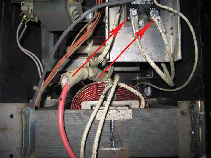 Plasma Cutter Problems